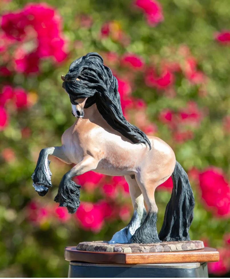 Custom Sculptures