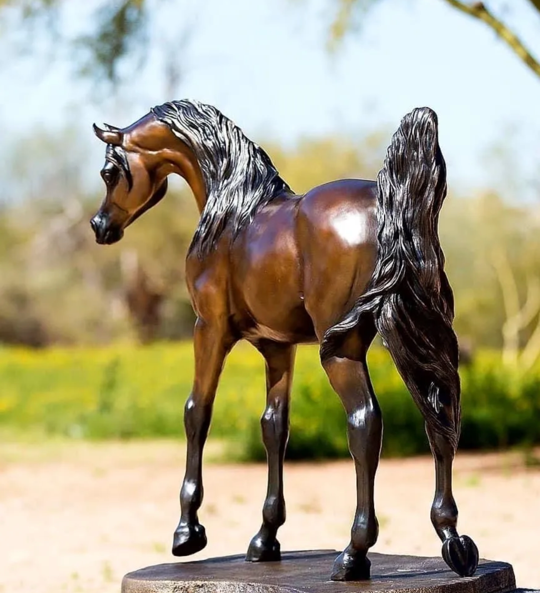 Lifesize Sculptures