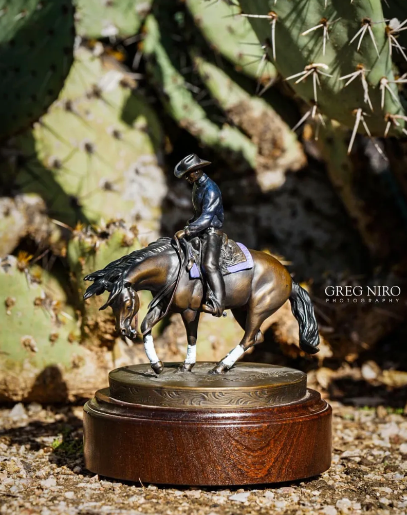 Custom Sculptures