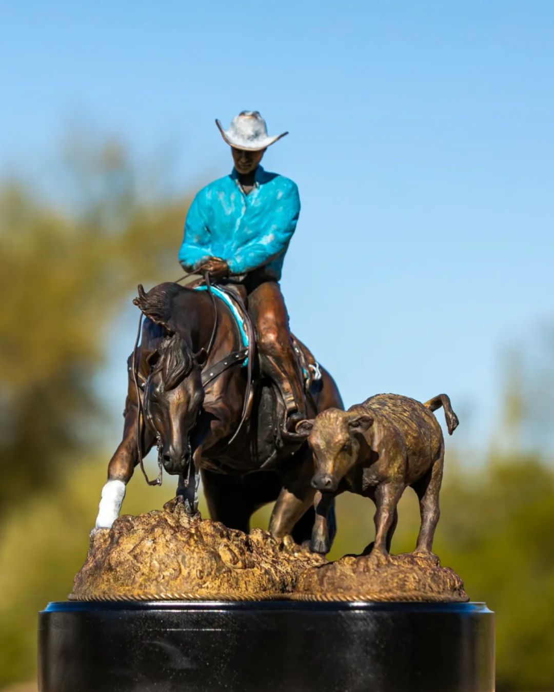 Custom Sculptures