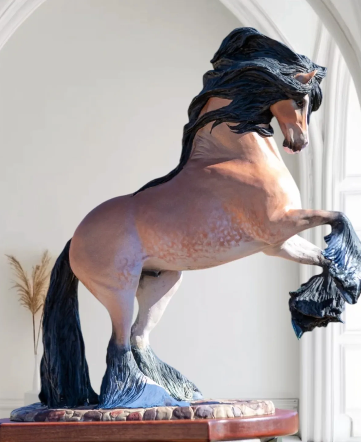 Custom Sculptures