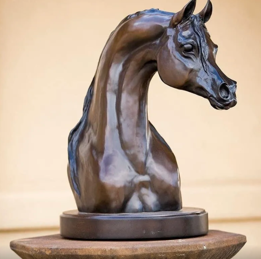 Custom Sculptures