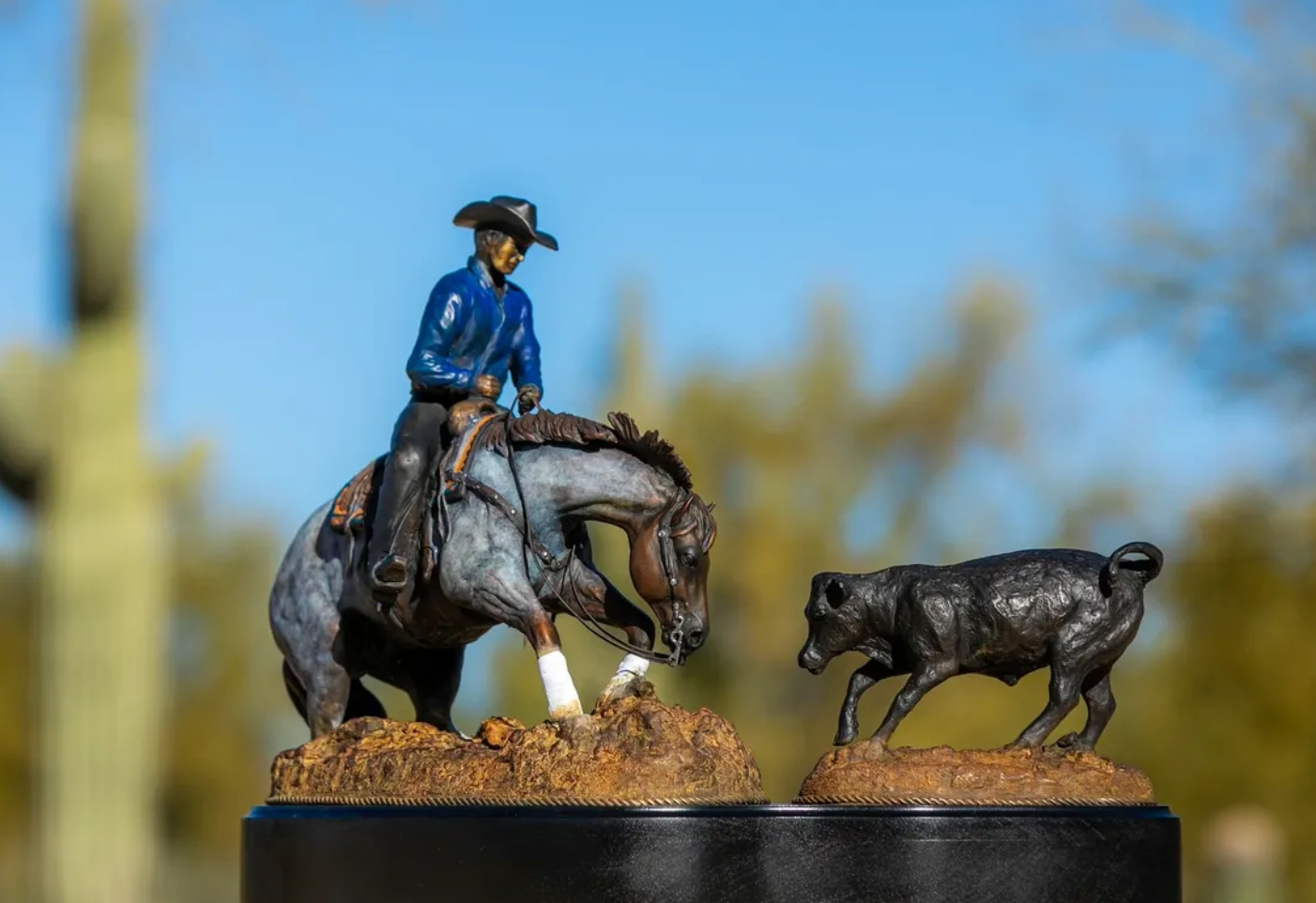 Custom Sculptures