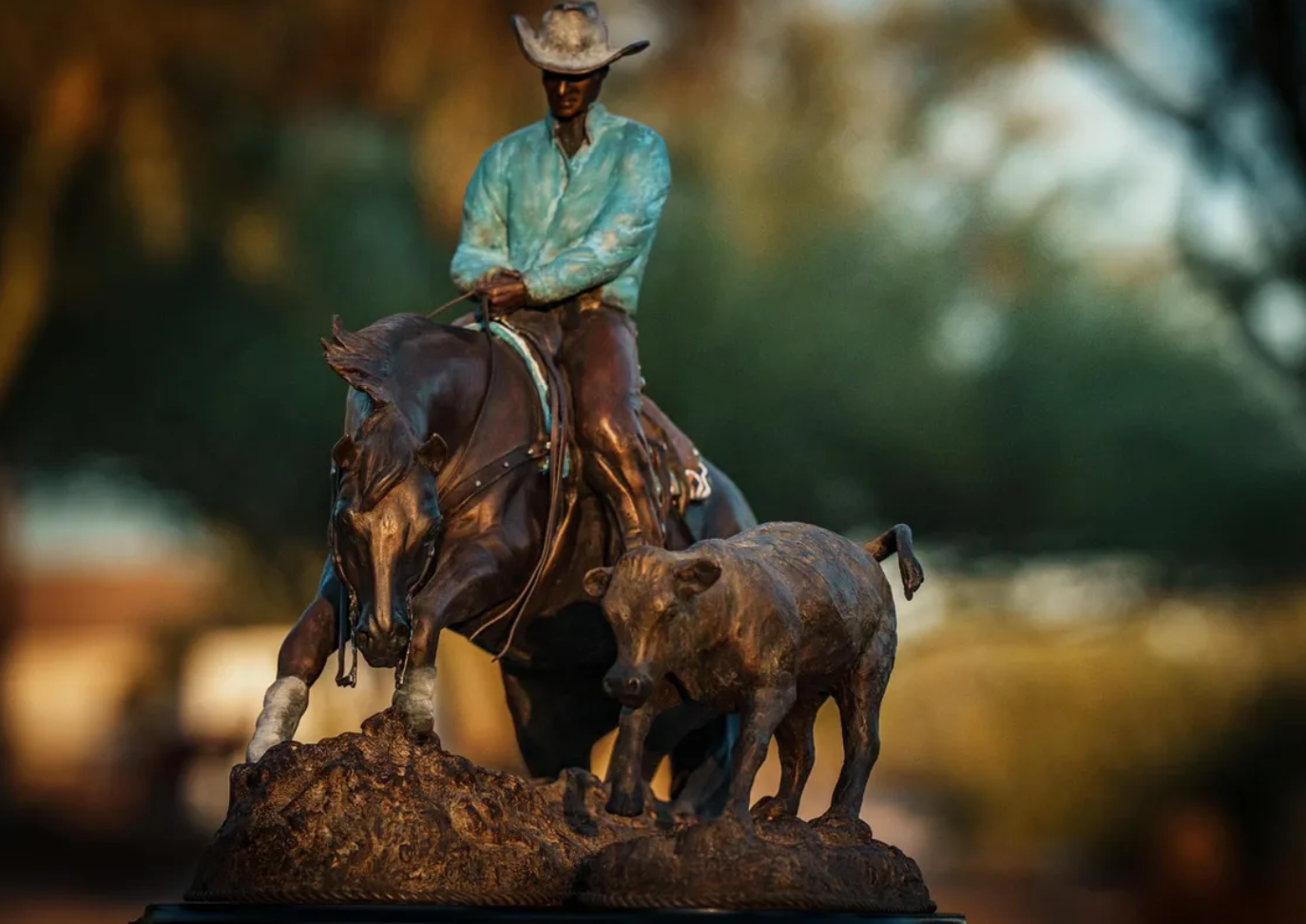 Custom Sculptures